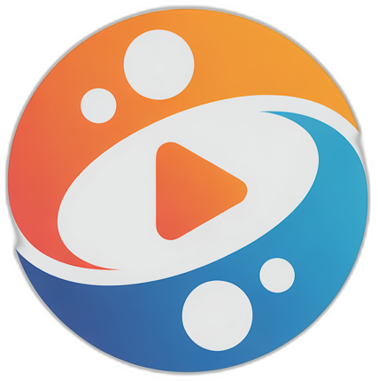 雪人影视Logo